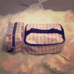 Victoria’s Secret set